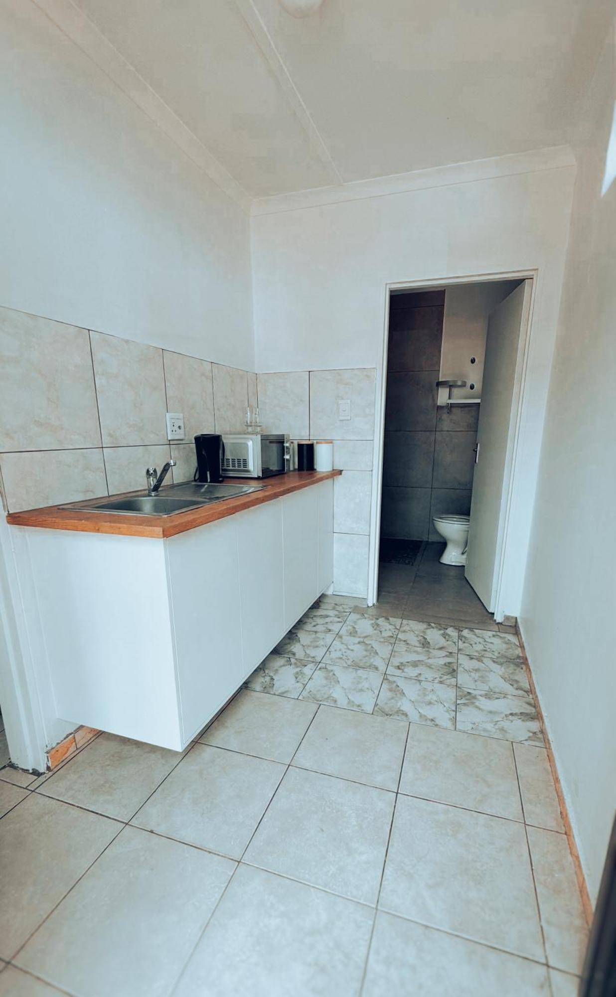 Central Nomad Apartment Windhuk Zewnętrze zdjęcie