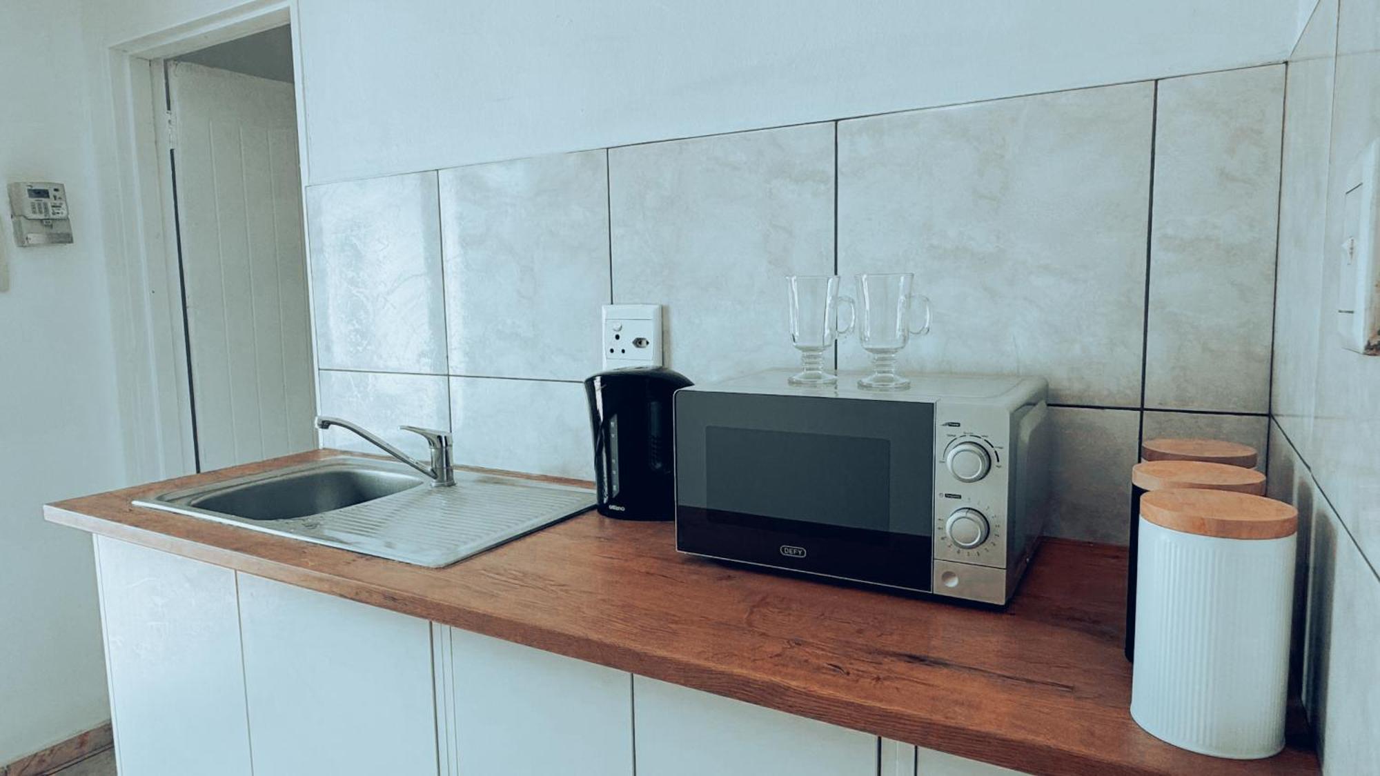 Central Nomad Apartment Windhuk Zewnętrze zdjęcie