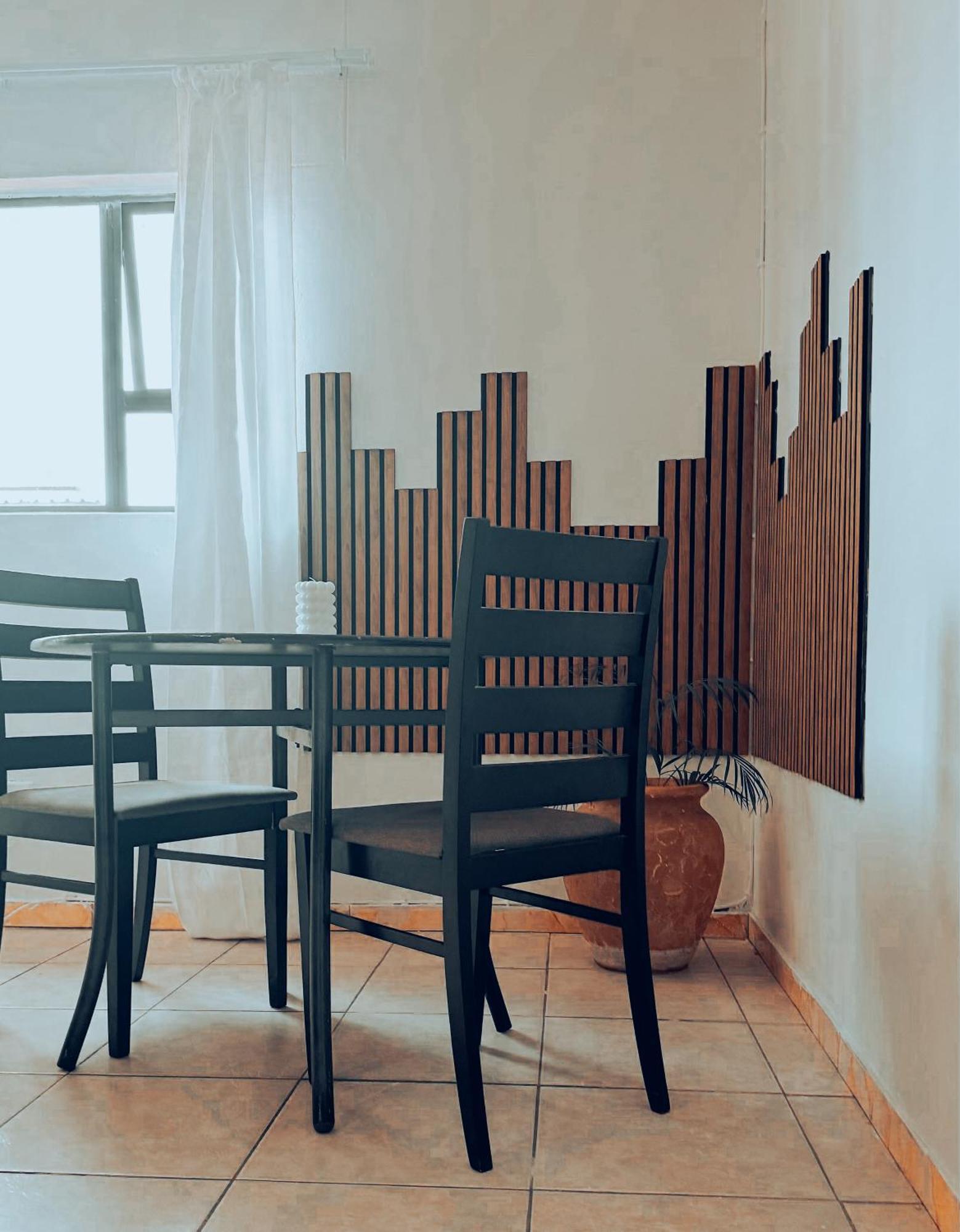 Central Nomad Apartment Windhuk Zewnętrze zdjęcie