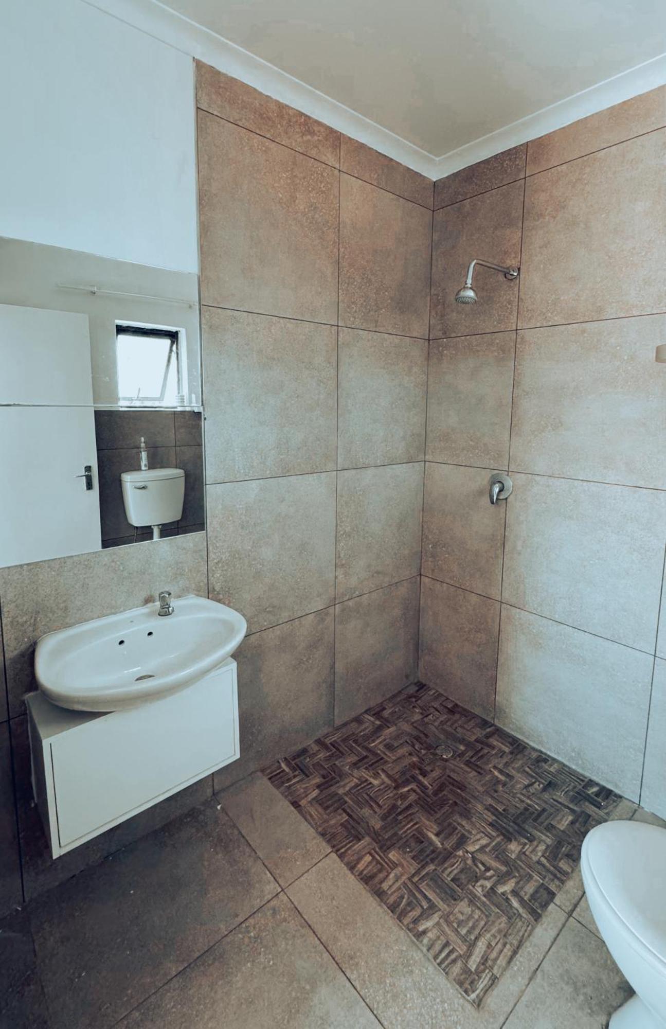 Central Nomad Apartment Windhuk Zewnętrze zdjęcie